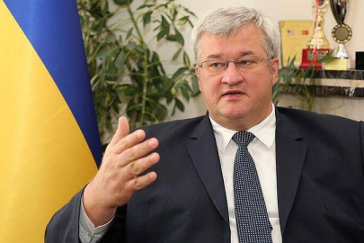 Ukrayna XİN başçısı: Kiyev Vaşinqtonla nadir torpaq metalları üzrə razılaşmanı hazırlayıb