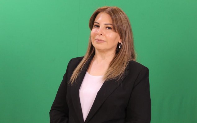 "Sən bacarıqlısan, sən fərq yarada bilərsən"