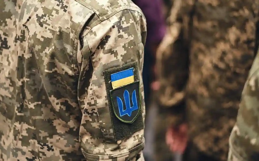 Ukraynada hərbi vəziyyət və səfərbərlik müddəti uzadılıb