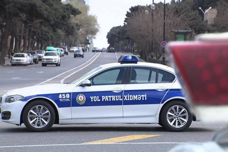 Sürücülərin nəzərinə! - Saat 00:00-dan bu yollar bağlanacaq