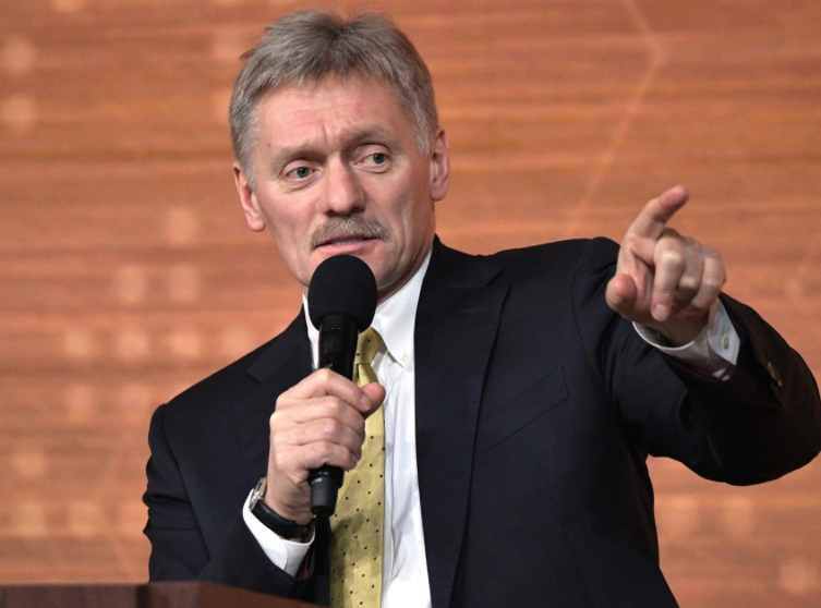 "Bütün məsələlər diplomatik yolla həll edilməlidir" - Peskov
