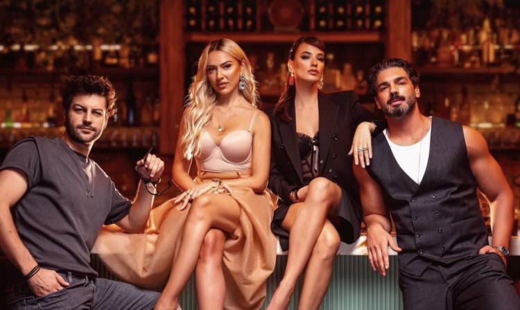 Hadisenin filminin ikinci sezon çəkilişləri ləğv edildi