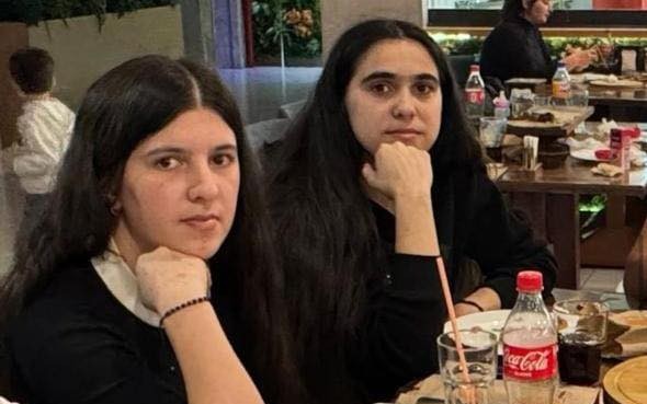 Bu qızlar 6 gündür ki, tapılmır
