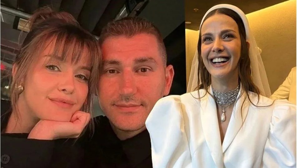 Ana olmağa hazırlaşan aktrisa BOŞANIR?