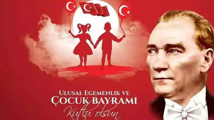 23 aprel niyə Türkiyədə Uşaq Bayramı kimi qeyd olunur? - SƏBƏB