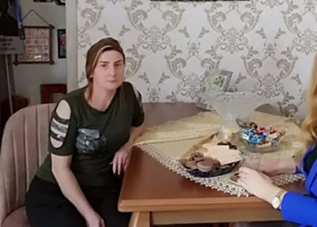 Şəhidin anası da vəfat etdi - FOTO