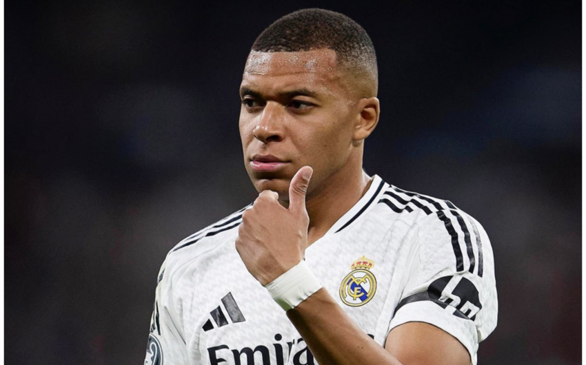 Kilian Mbappe İspaniya kubokunun finalında iştirak edə bilməyəcək