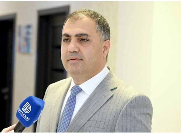 Baş redaktor: “Cənab Prezident peşəkar və azad fəaliyyəti təmin etmək üçün mətbuatımızı qayğılardan xilas edib”