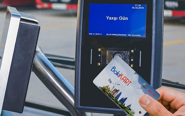 Mərkəzi Bankdan “Bakı Kart”a qarşı tədbir