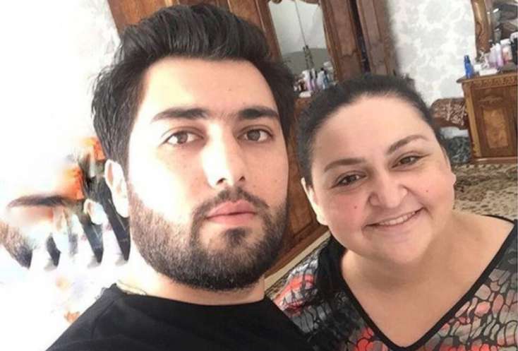 Röyal: Nağılda olduğu kimi, indi biri var, biri yox...