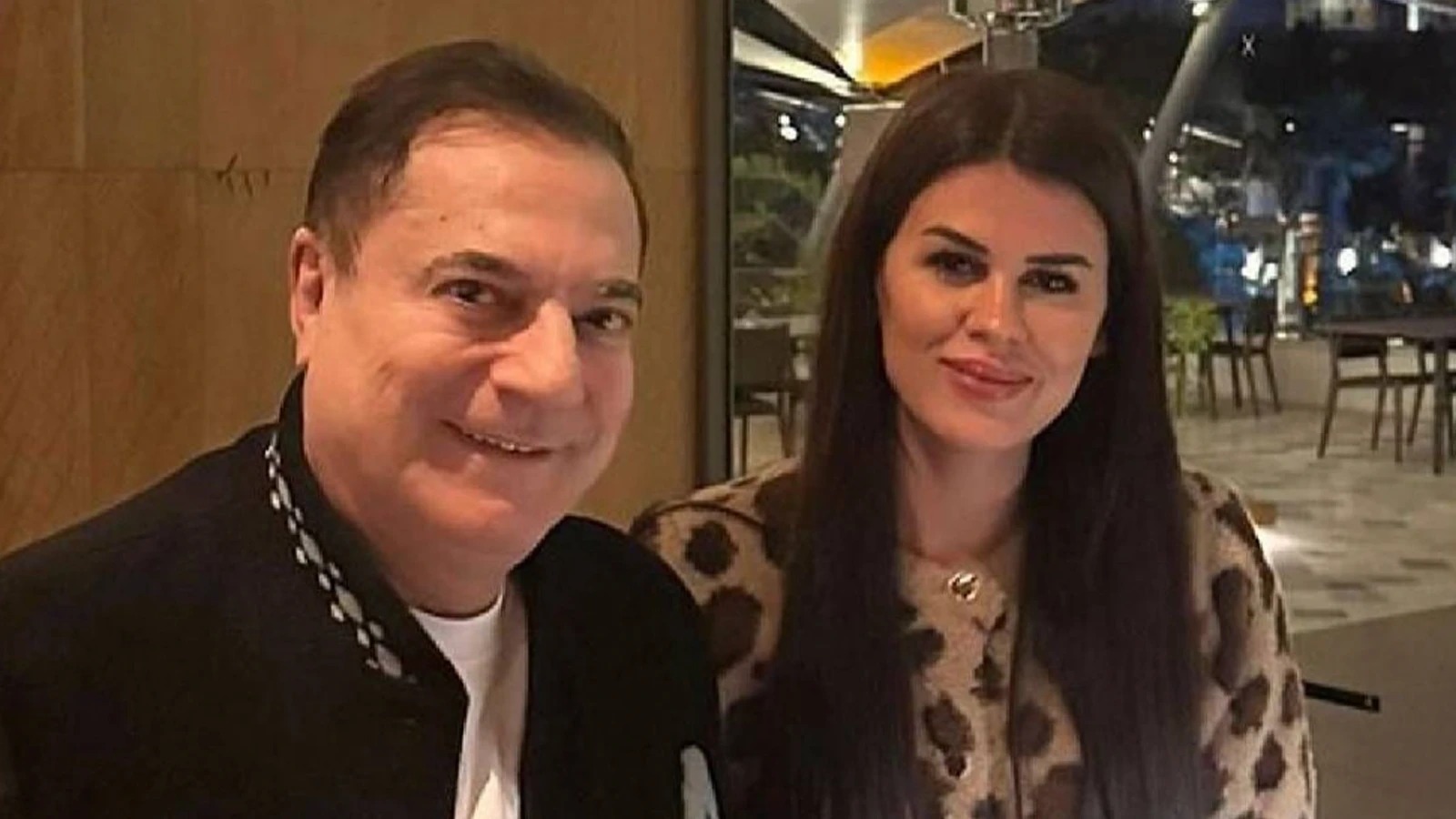 Erbil keçmiş sevgilisini məhkəməyə verdi