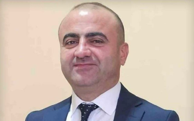 Təhsil Sektoruna yeni müdir təyin olundu