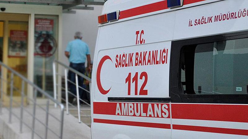 Türkiyədə 53 şagird qidadan zəhərlənib