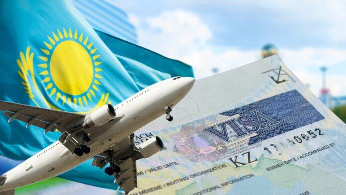Qazaxıstan yeni investor vizası tətbiq edəcək
