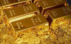 Əmtəə bazarlarında qızılın qiyməti 3 300 dollardan aşağı enib