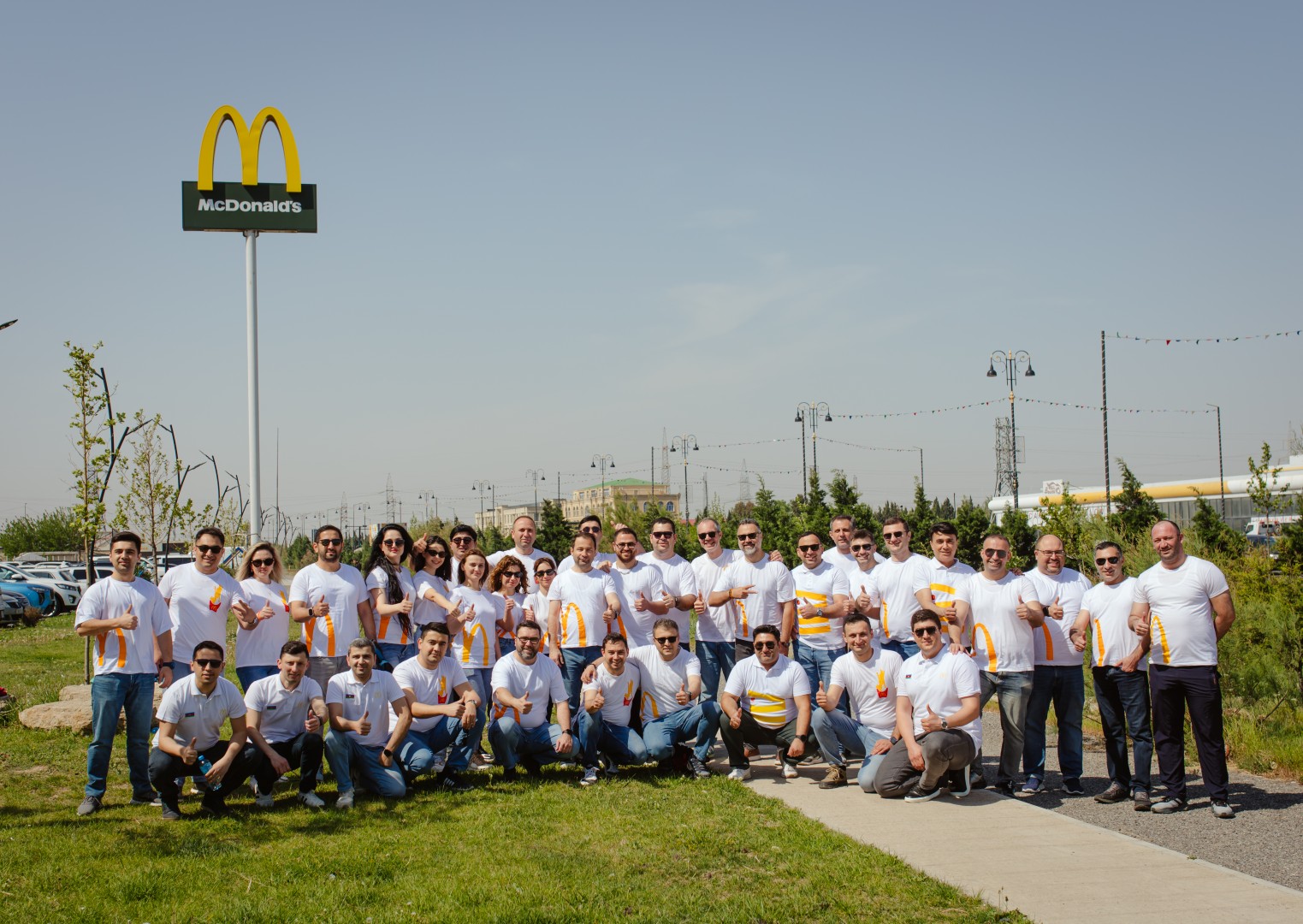 “McDonald