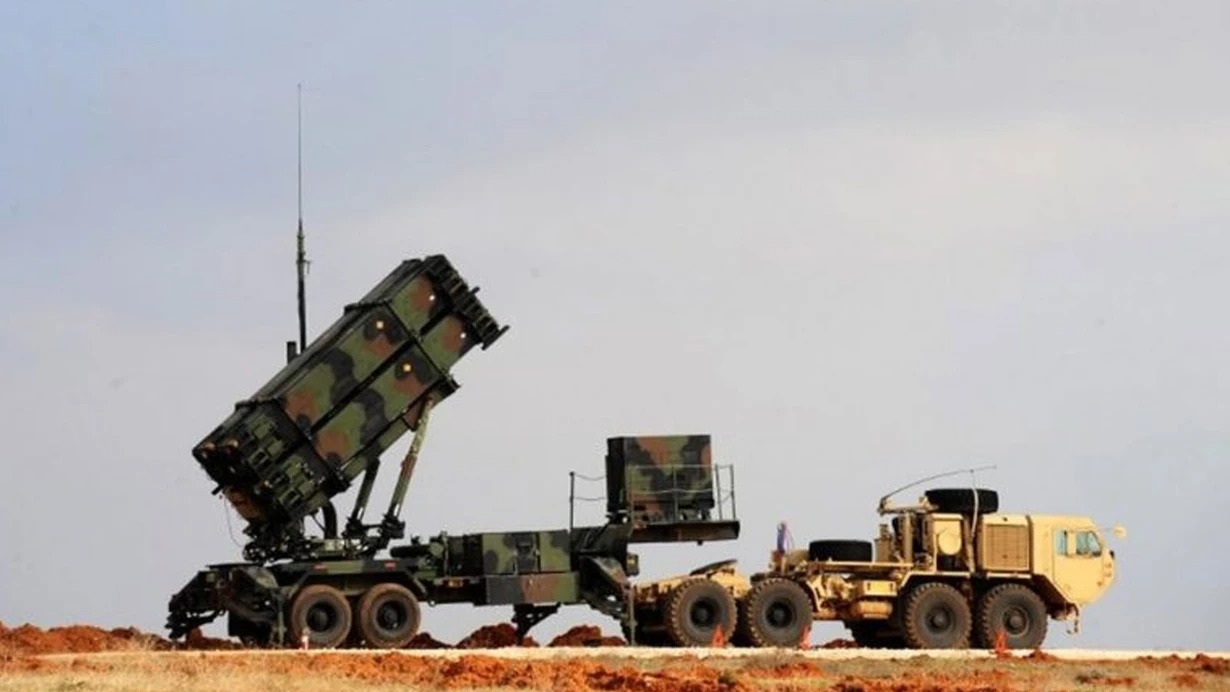 ABŞ Küveytə 425 milyon dollarlıq Patriot satışına icazə verdi
