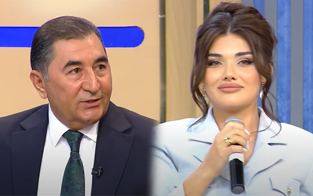 "O başlığı qoyanlar Zaurla aramı vurmaq istəyənlərdir" - Xalq artisti