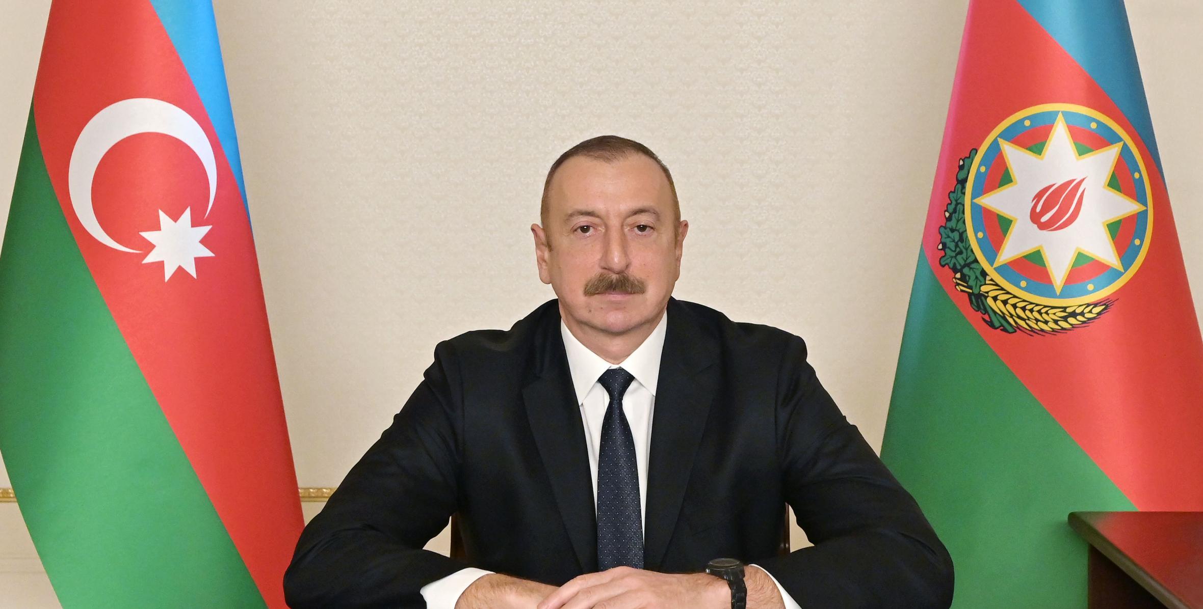 Prezident bu yolun təmirinə 1,5 milyon manat ayırdı