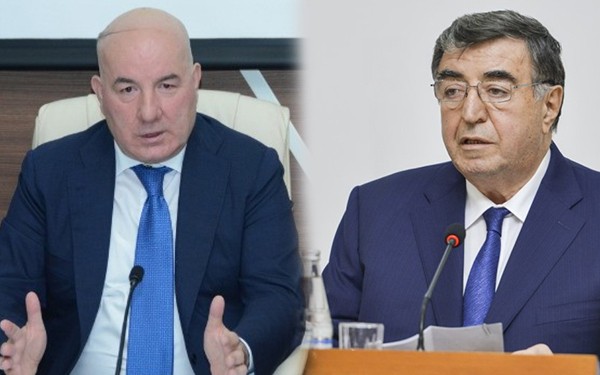 Onların maaşı 15 manat artdı