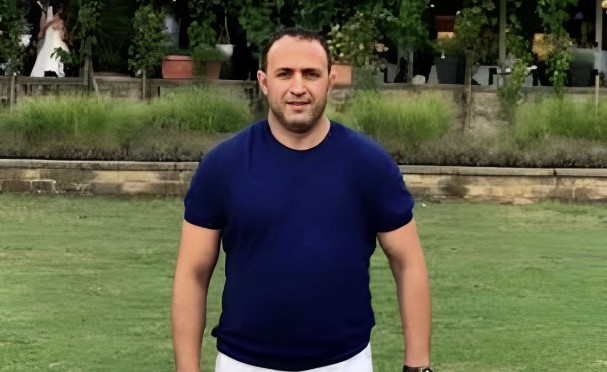 Ukraynada oğurlanan azərbaycanlı iş adamı sərbəst buraxıldı