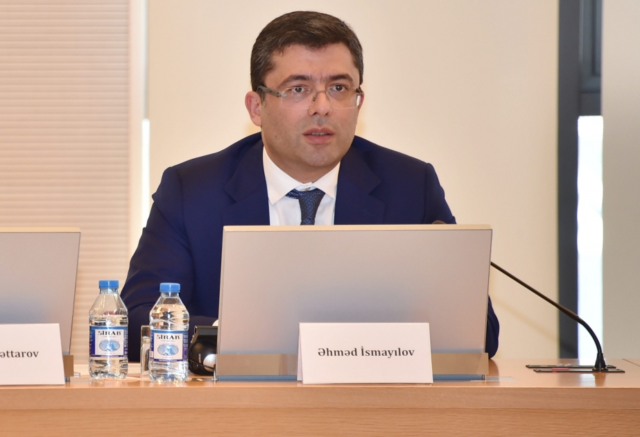 "Medianın peşəkarlığının artırılması informasiya siyasətinin prioritetləri sırasında olub"