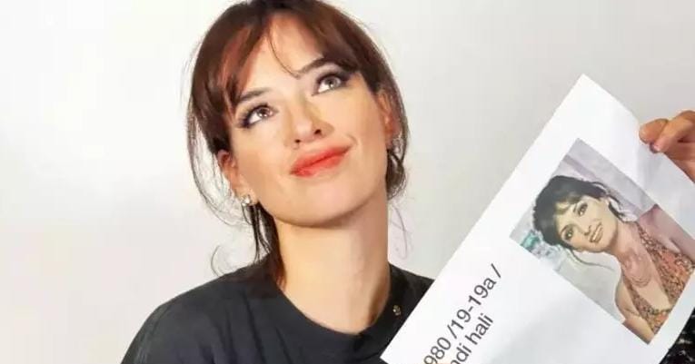 Müjde Ar rolunu Seda Bakan canlandıracaq