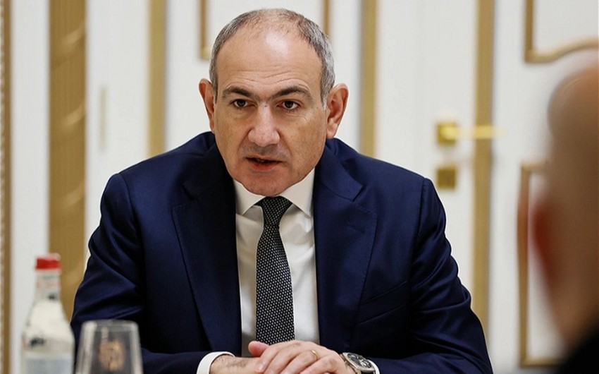 Müxalifət fraksiyası Paşinyanın impiçment prosesinə qoşulmağa hazırdır