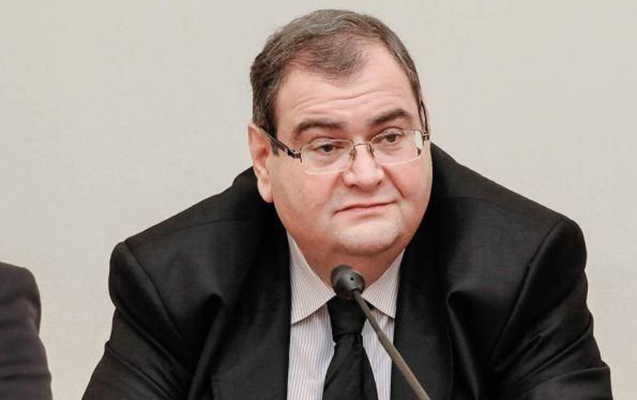 Cəmil Quliyevə daha bir vəzifə verildi
