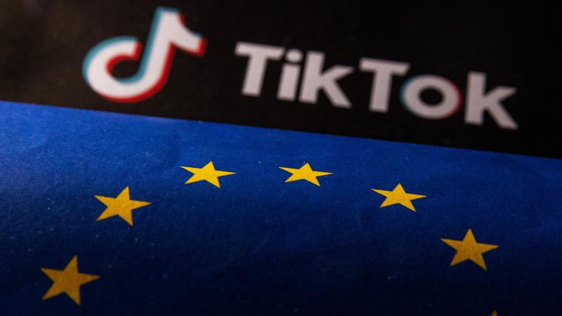 Avropa İttifaqı "TikTok"u 530 milyon avro cərimələdi