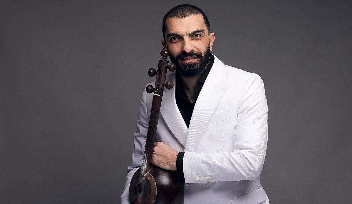 Anar Yusub konsert verəcək - VİDEO