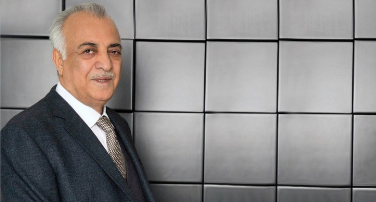 Abdolbari Gozalın yerinə o təyin olundu - FOTO