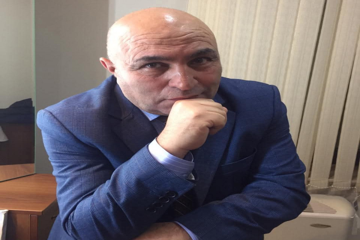 Mingəçevir Dövlət Dram Teatrının aktyoru vəfat edib