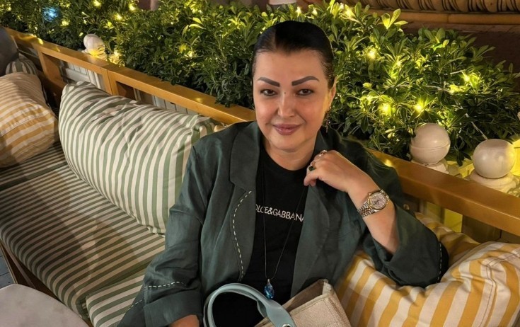 "Zəng gözlədiyim insanlar artıq bu həyatda yoxdur"