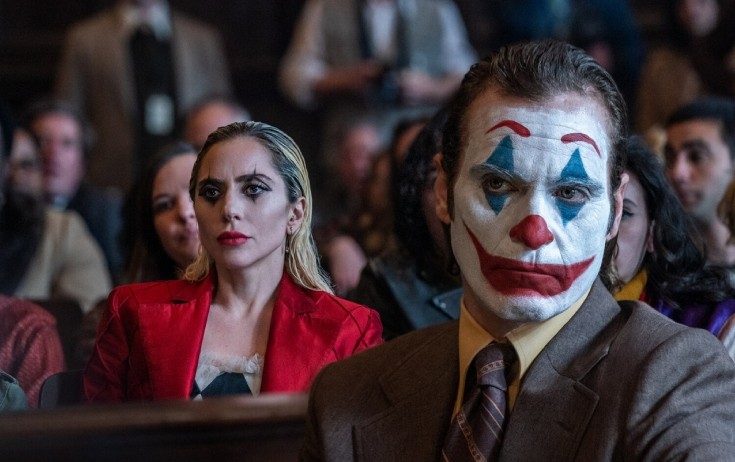 "Joker 2" ən çox ziyan gətirən film oldu