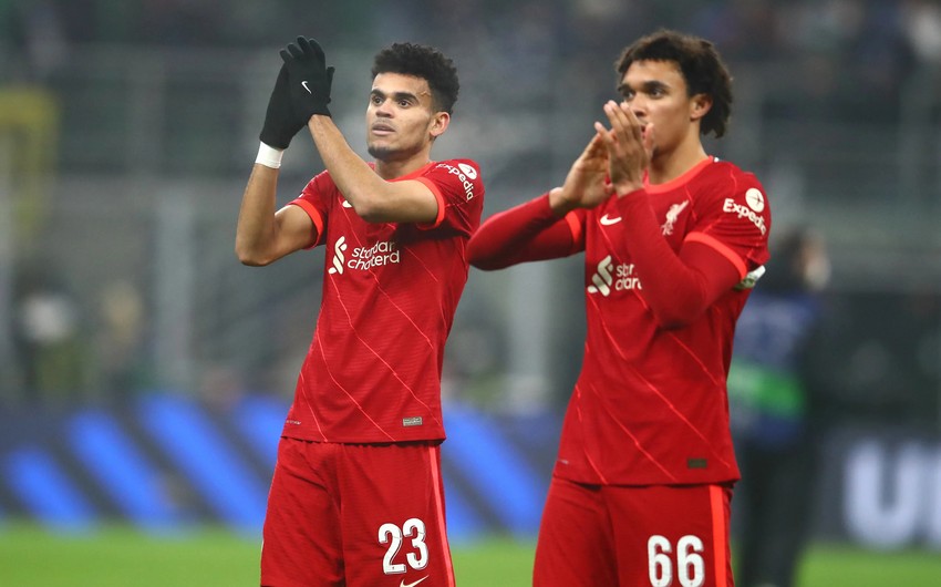 “Liverpul”un futbolçusu klubla müqaviləsinin müddətini uzatmağı düşünür