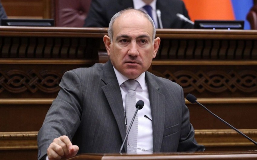 Ermənistanda hakim partiya Nor-Nork rayonunun başçısının istefasını istəyir