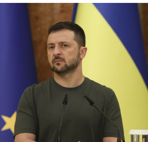 "Yaxın gələcəkdə gözlədiyimiz F-16-lar var" - Zelenski