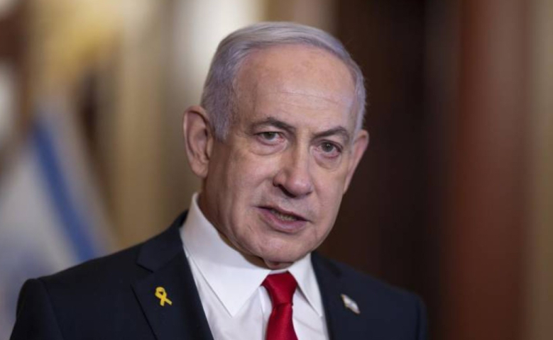 Netanyahunun təyyarəsi Türkiyədən keçəcək? - AÇIQLAMA