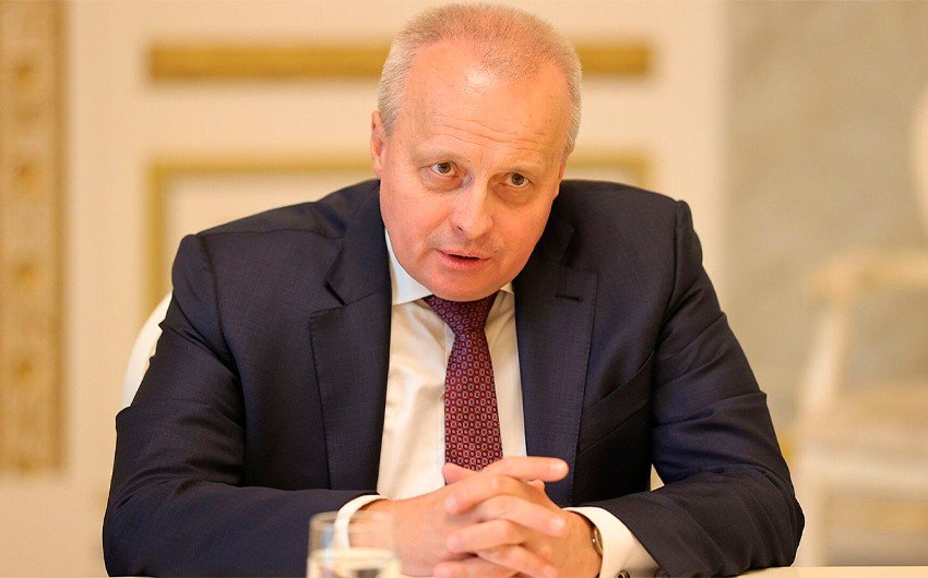 Rusiya səfiri: “3+3” formatı çərçivəsində növbəti görüşlər Yerevan və Bakıda keçirilməlidir