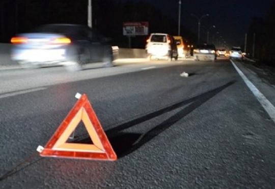 Sumqayıtda yük avtomobili piyadanı vuraraq öldürüb