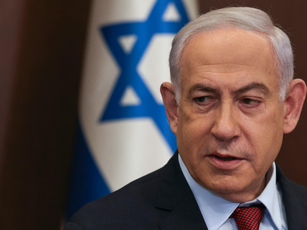 Netanyahunun Azərbaycana səfəri təxirə salındı