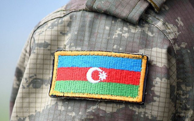 Müddətdən artıq həqiqi hərbi xidmətə qəbul üçün müraciətlərin vaxtı uzadılıb