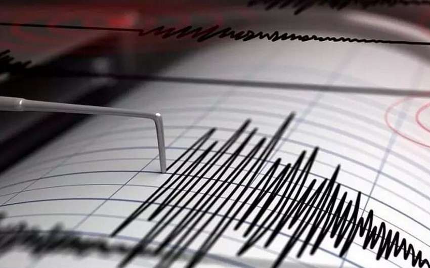 Çilinin cənubunda 7,5 bal gücündə zəlzələ baş verib