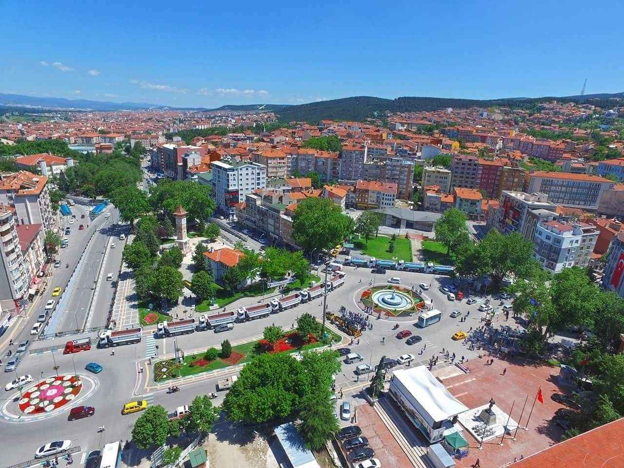 Türkiyədə zəlzələ oldu