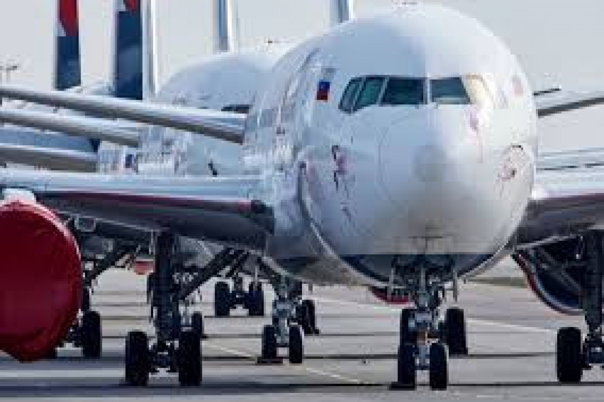 Moskvanın Vnukovo hava limanı PUA hücumu təhlükəsi ilə əlaqədar bağlanıb