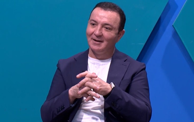 "Ailəmin xilaskarı mənəm" - Əməkdar artist