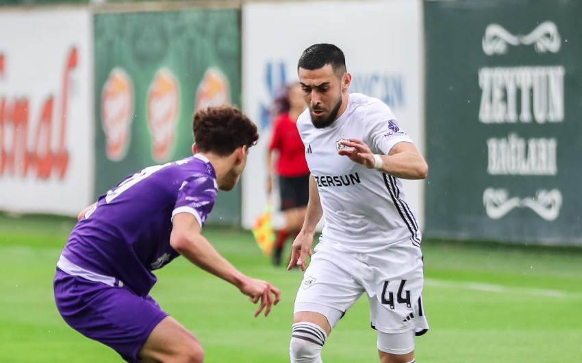 Misli Premyer Liqası: "Qarabağ" "Sumqayıt"ı məğlub etdi