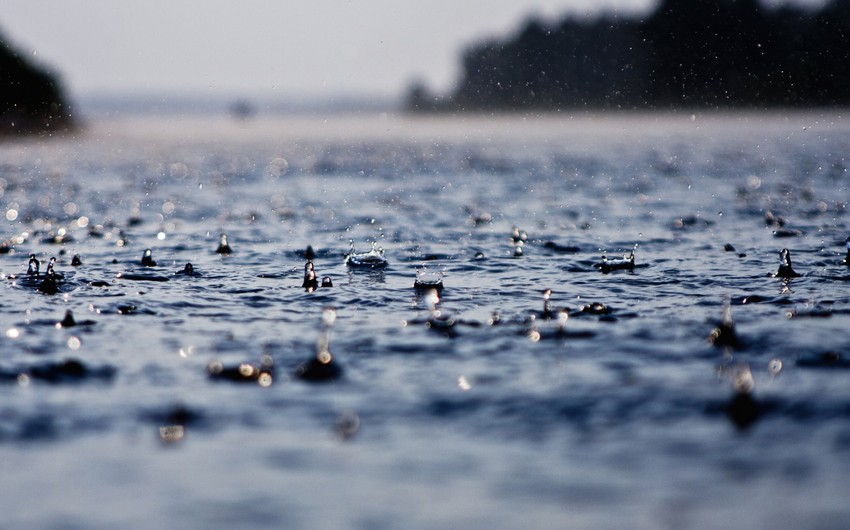 Əksər yerlərdə yağıntılı hava şəraiti davam edir - FAKTİKİ HAVA