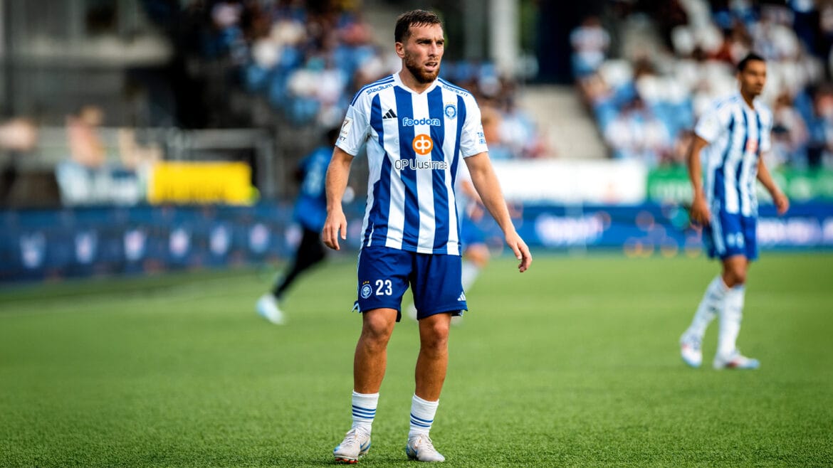 Ozan Kökcü ilə müqaviləyə xitam verildi